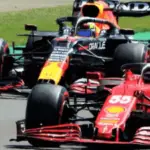 Formel 1 im Live Stream legal online schauen