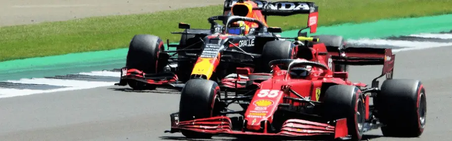 Formel 1 im Live Stream legal online schauen