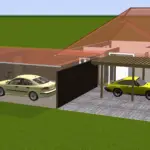 Grundriss einer Garage selber planen - Anleitung & Tipps